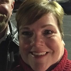 Meet your Posher, Jodi